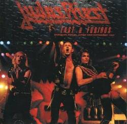 Judas Priest : Fast & Furious